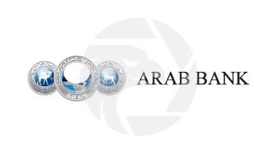 ARAB BANKالبنك العربي