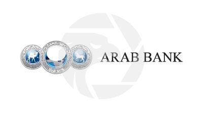 ARAB BANK
