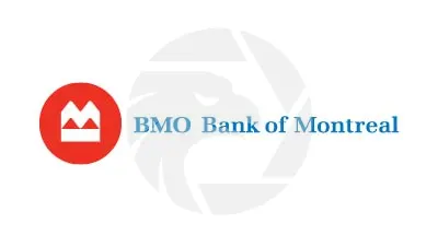 BMO Bank of Montreal