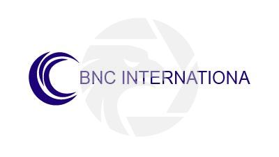 BNC INTERNATIONA