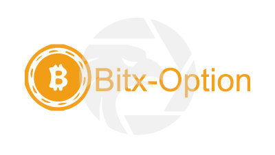 Bitx-Option