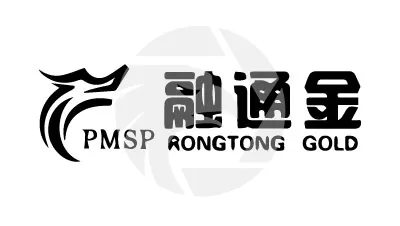 RONGTONG GOLD
