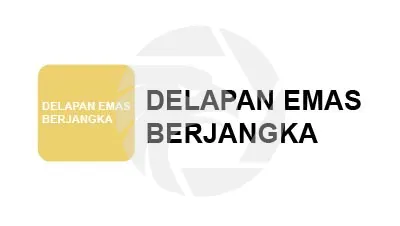 DELAPAN EMAS BERJANGKA