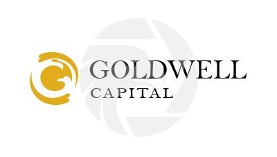 Fake GOLDWELL CAPITAL