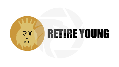 RETIRE YOUNG