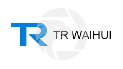 TR外汇