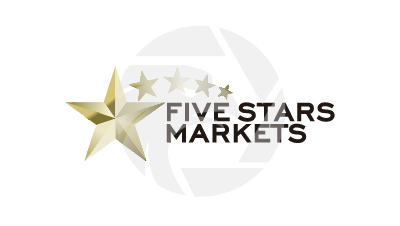 FIVE STARS MARKETS