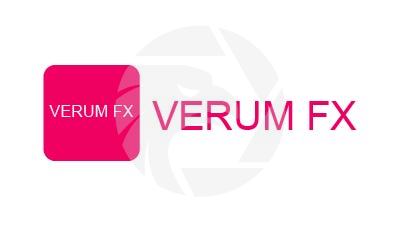 VERUM FX