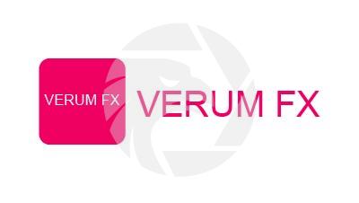 VERUM FX