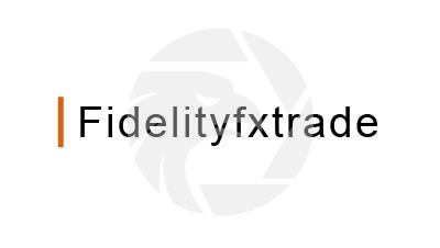 Fidelityfxtrade