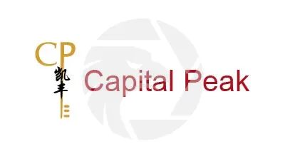 Capital Peak凱豐
