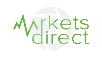 Markets Direct