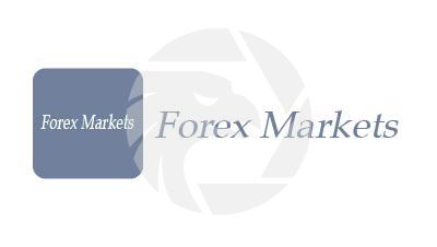 Forex-markets