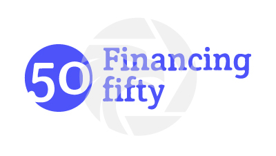 Financing fifty