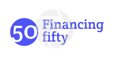 Financing fifty