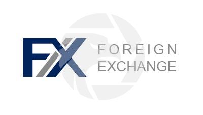 FIX Foreign Exchange