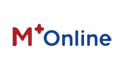 M+Online
