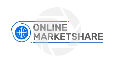 Onlinemarketshare