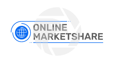 Onlinemarketshare