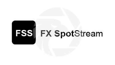 FXSpotStream
