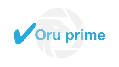 Oru prime