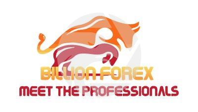 Billion Forex