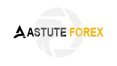 Astute Forex