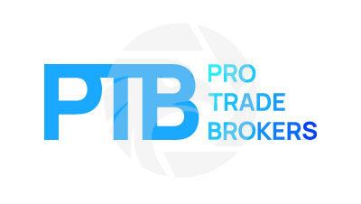 Pro Trade Brokers