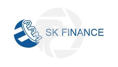 SK FINANCE