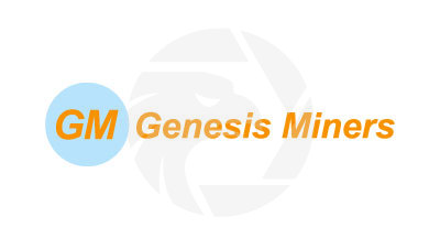 Genesis Miners