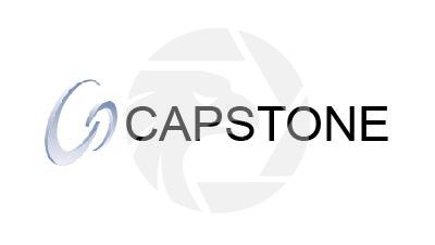 Capstone凯石