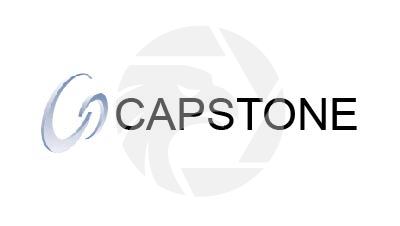 Capstone凱石