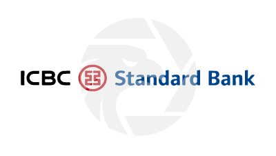  ICBC Standard Bank