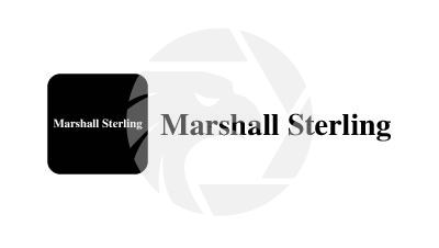 Marshall Sterling