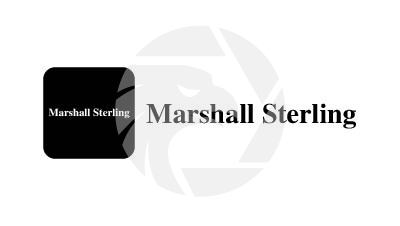 Marshall Sterling