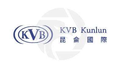 KVB Kunlun昆仑国际