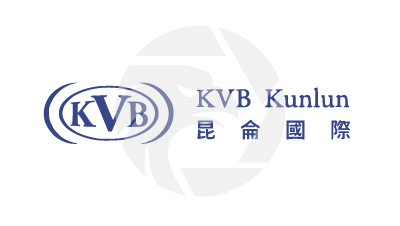 KVB Kunlun