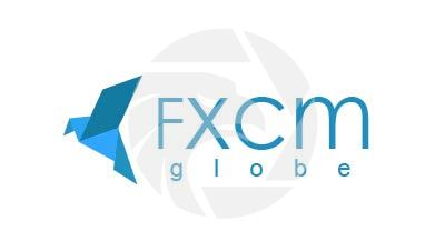  FXCM Globe