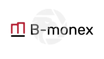 B-monex