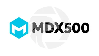 MDX500