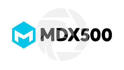 MDX500
