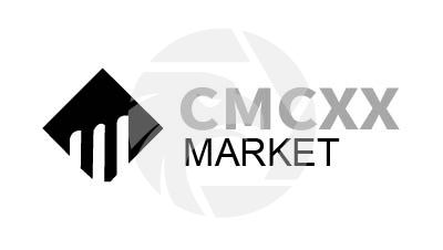 CMCXXmarket