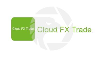 Cloud FX Trade