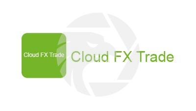 Cloud FX Trade 