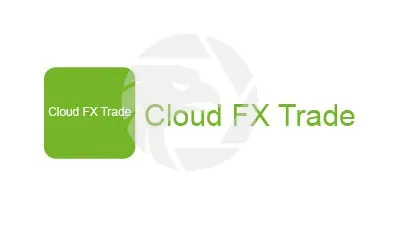 Cloud FX Trade