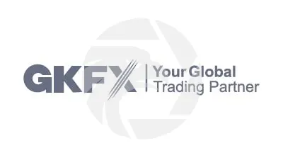Fake GKFXPrime