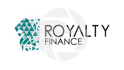 Royaltyfinance