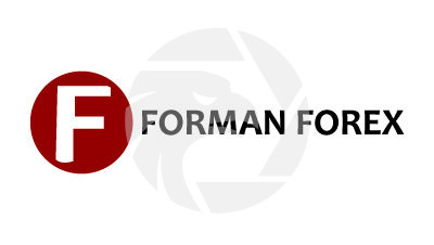 Forman Forex