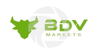 BDV Markets