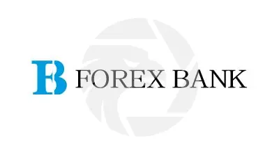 Forex Bank